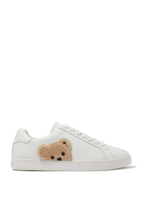 Teddy Bear Tennis Sneakers